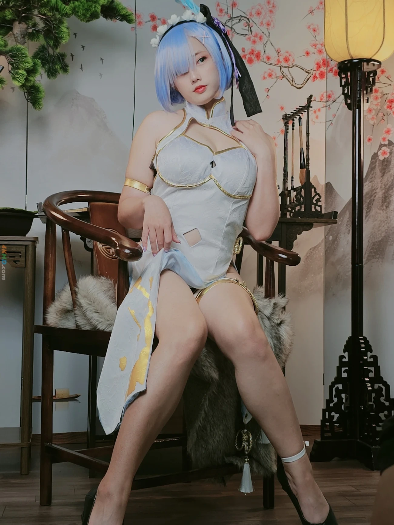 Messie Huang - Rem — photo 30