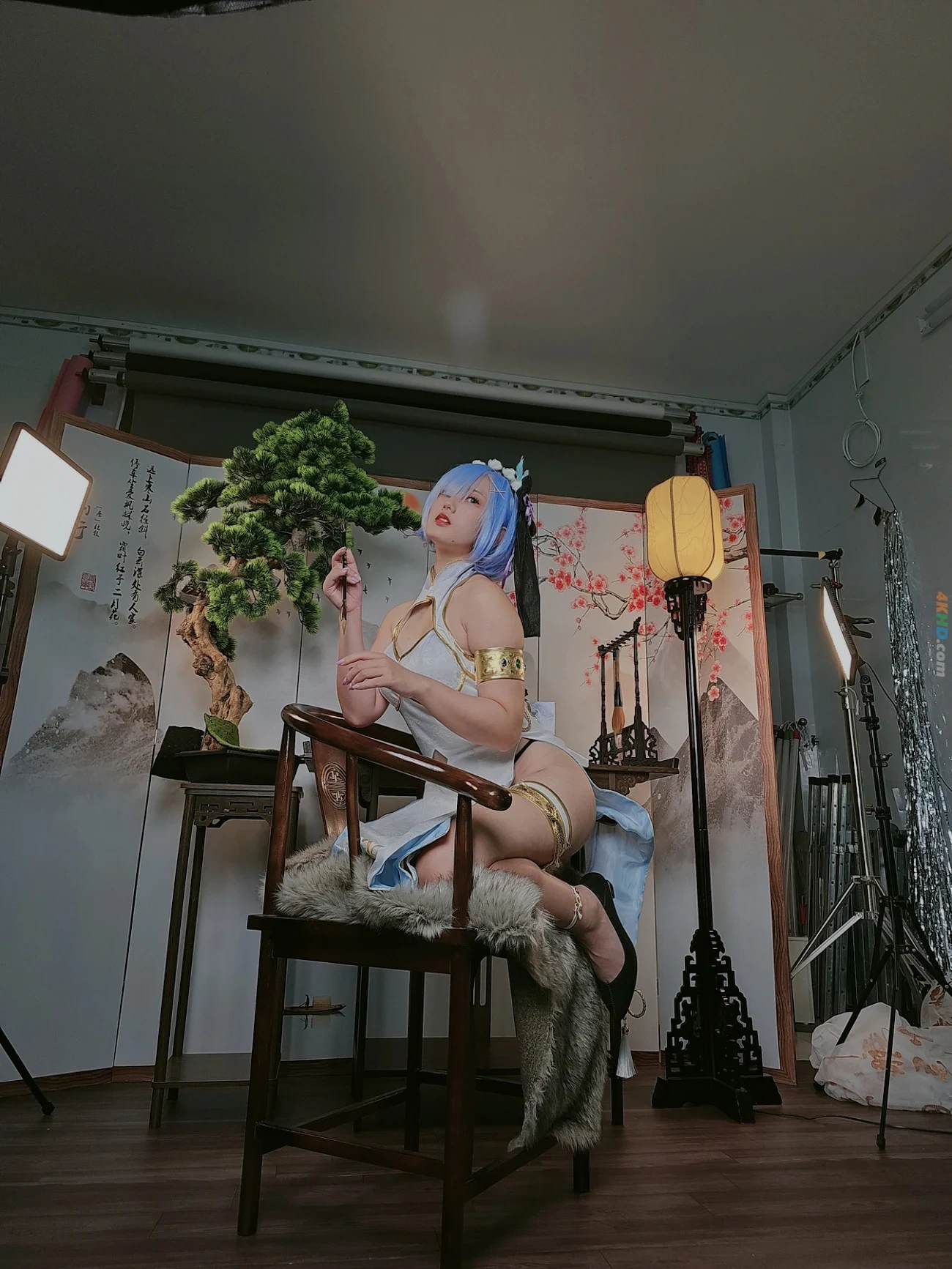 Messie Huang - Rem — photo 33