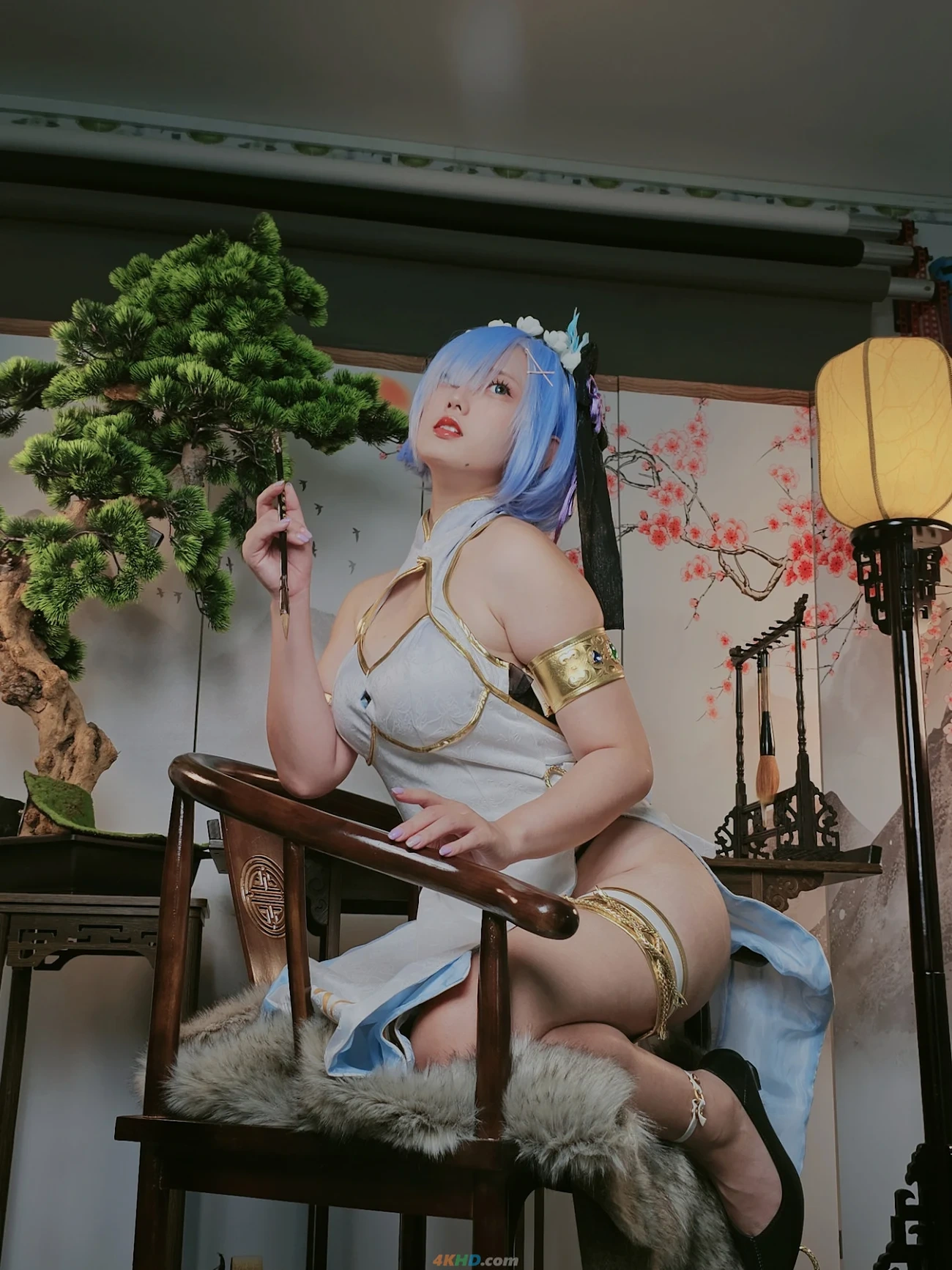 Messie Huang - Rem — photo 34