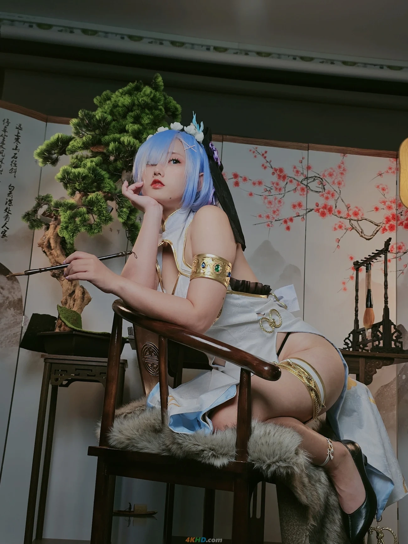 Messie Huang - Rem — photo 36