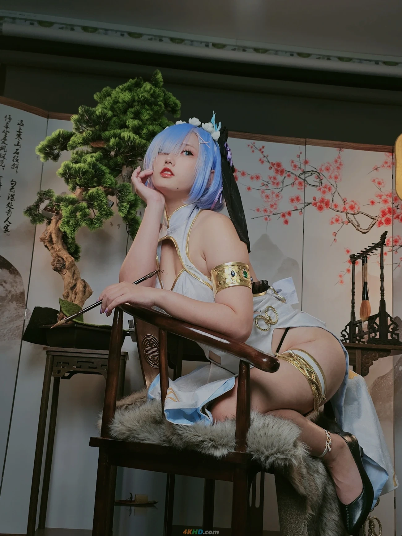Messie Huang - Rem — photo 37