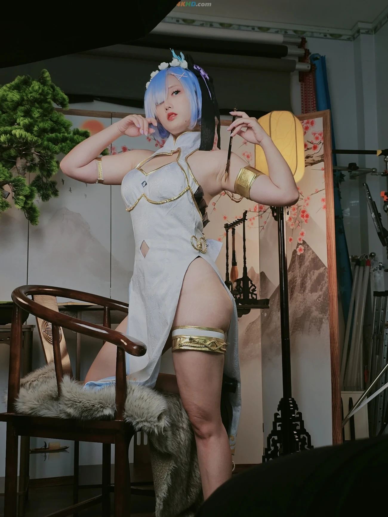 Messie Huang - Rem — photo 39