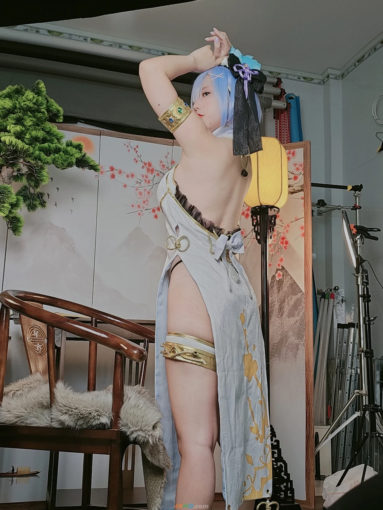 Messie Huang - Rem — photo 43