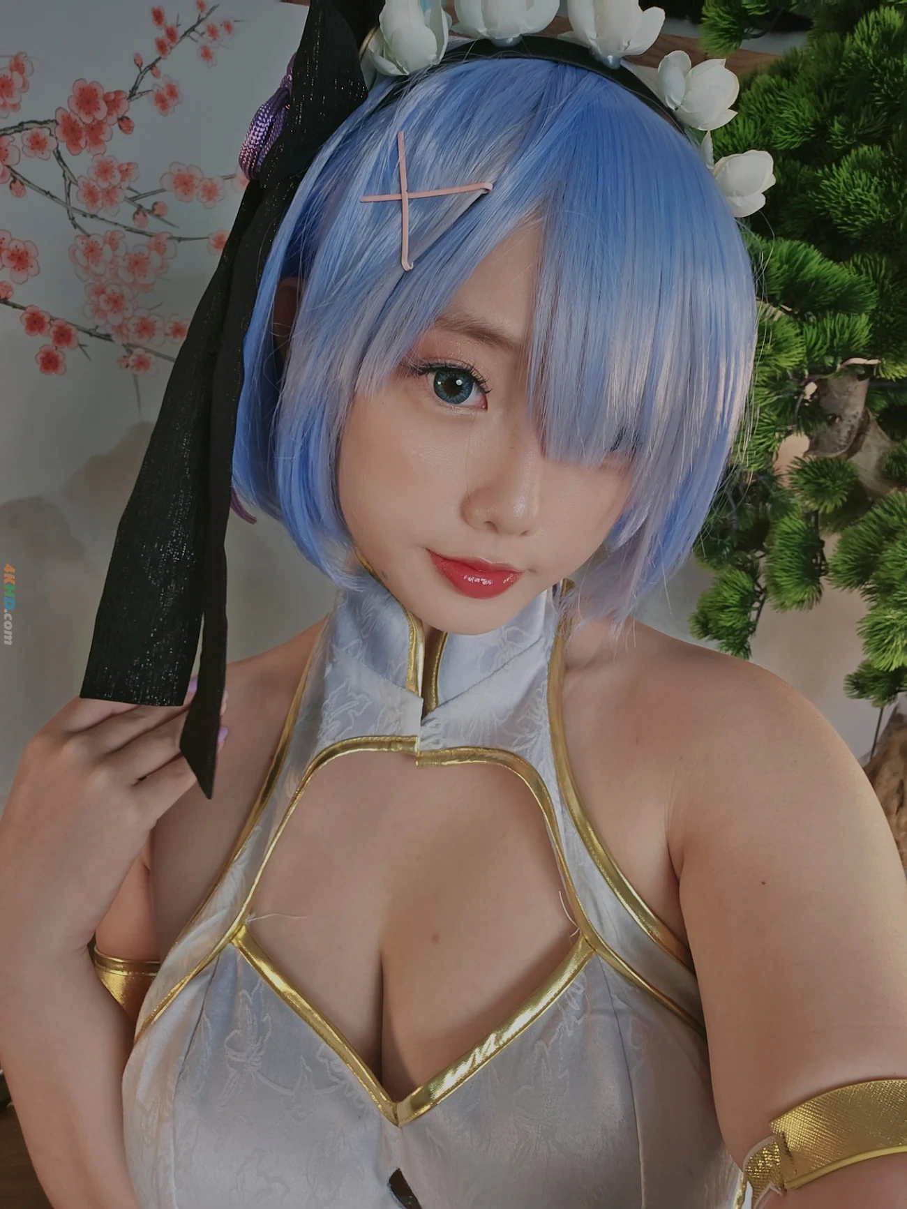 Messie Huang - Rem — photo 44