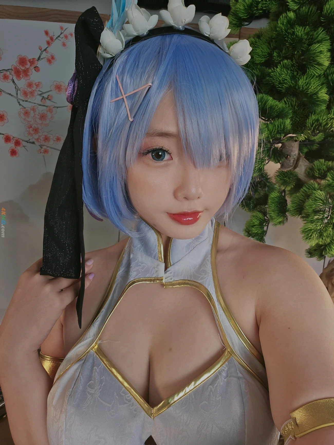 Messie Huang - Rem — photo 45