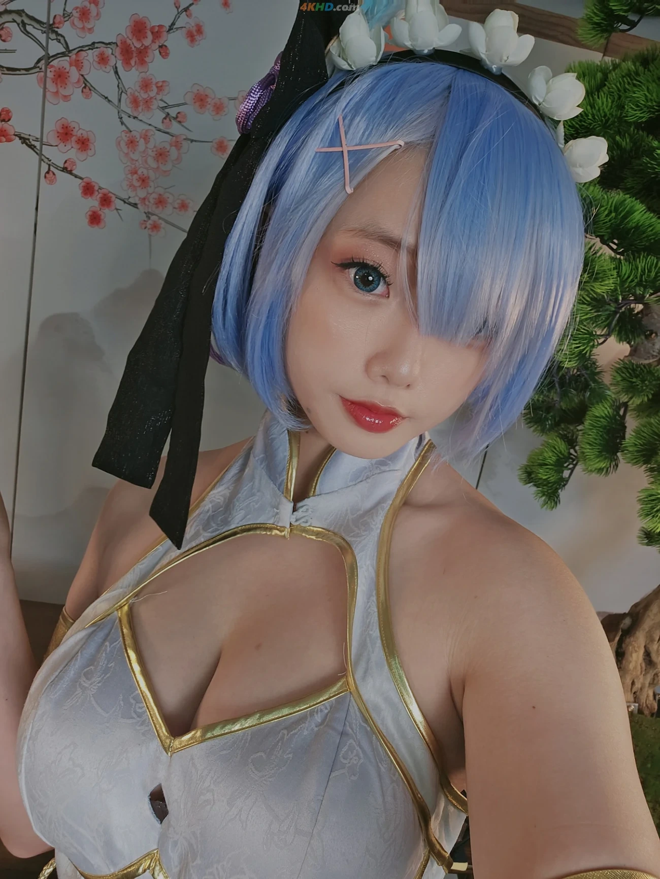 Messie Huang - Rem — photo 46