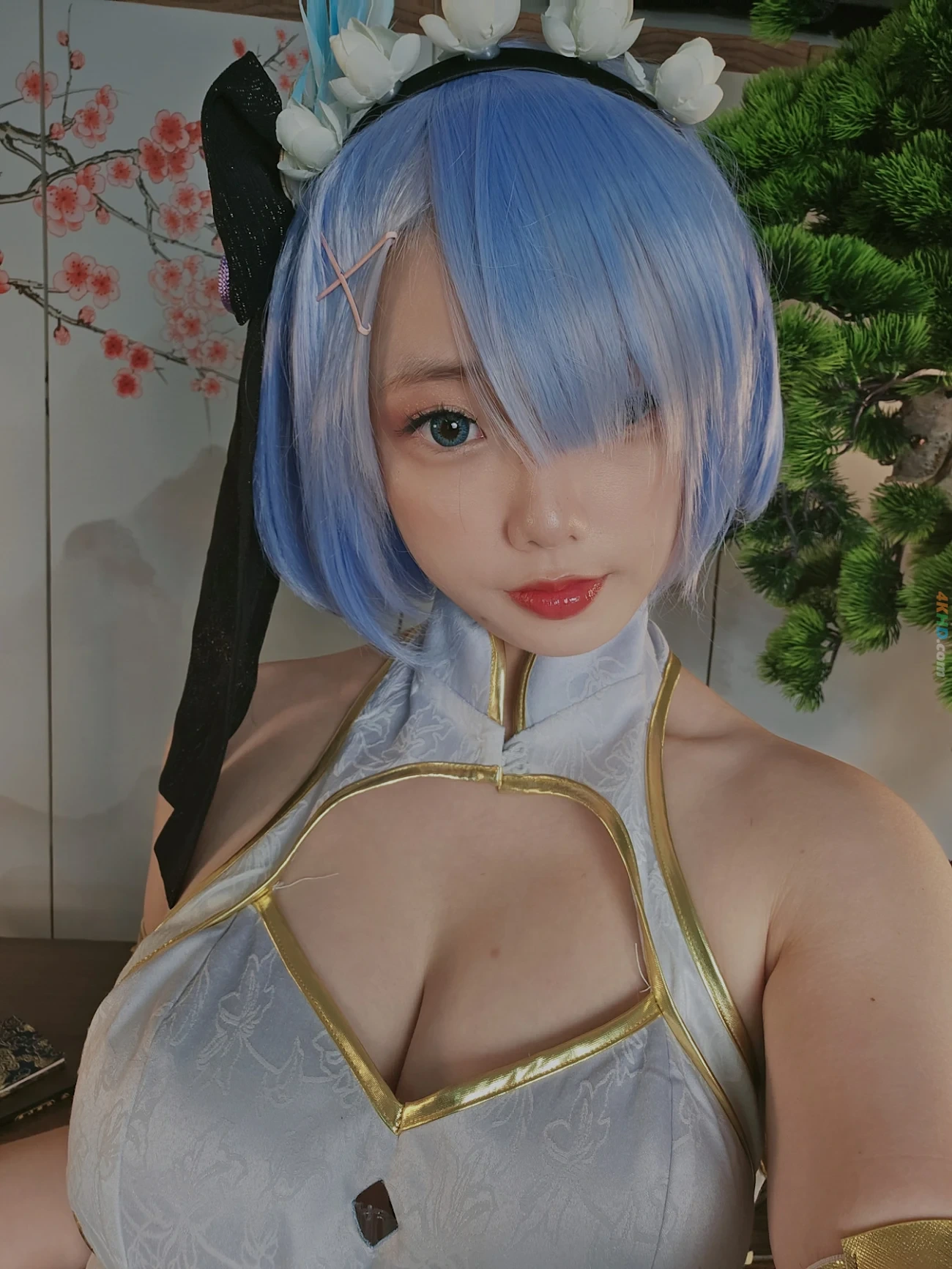Messie Huang - Rem — photo 47
