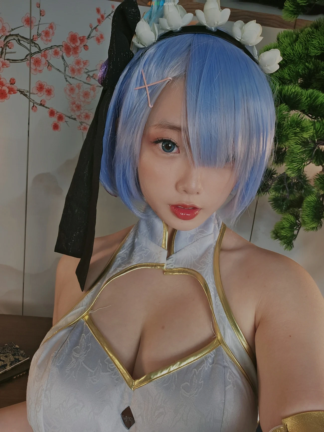 Messie Huang - Rem — photo 48