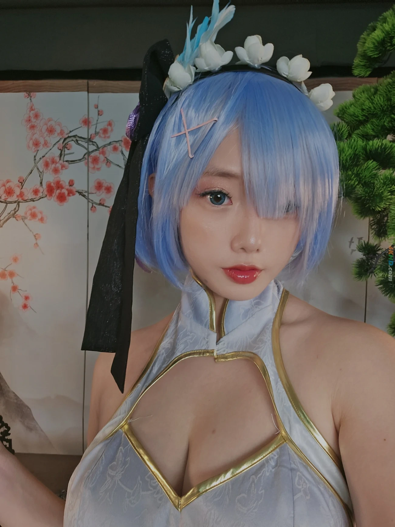 Messie Huang - Rem — photo 49