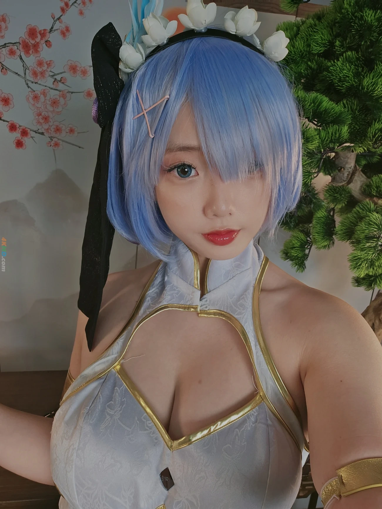 Messie Huang - Rem — photo 50
