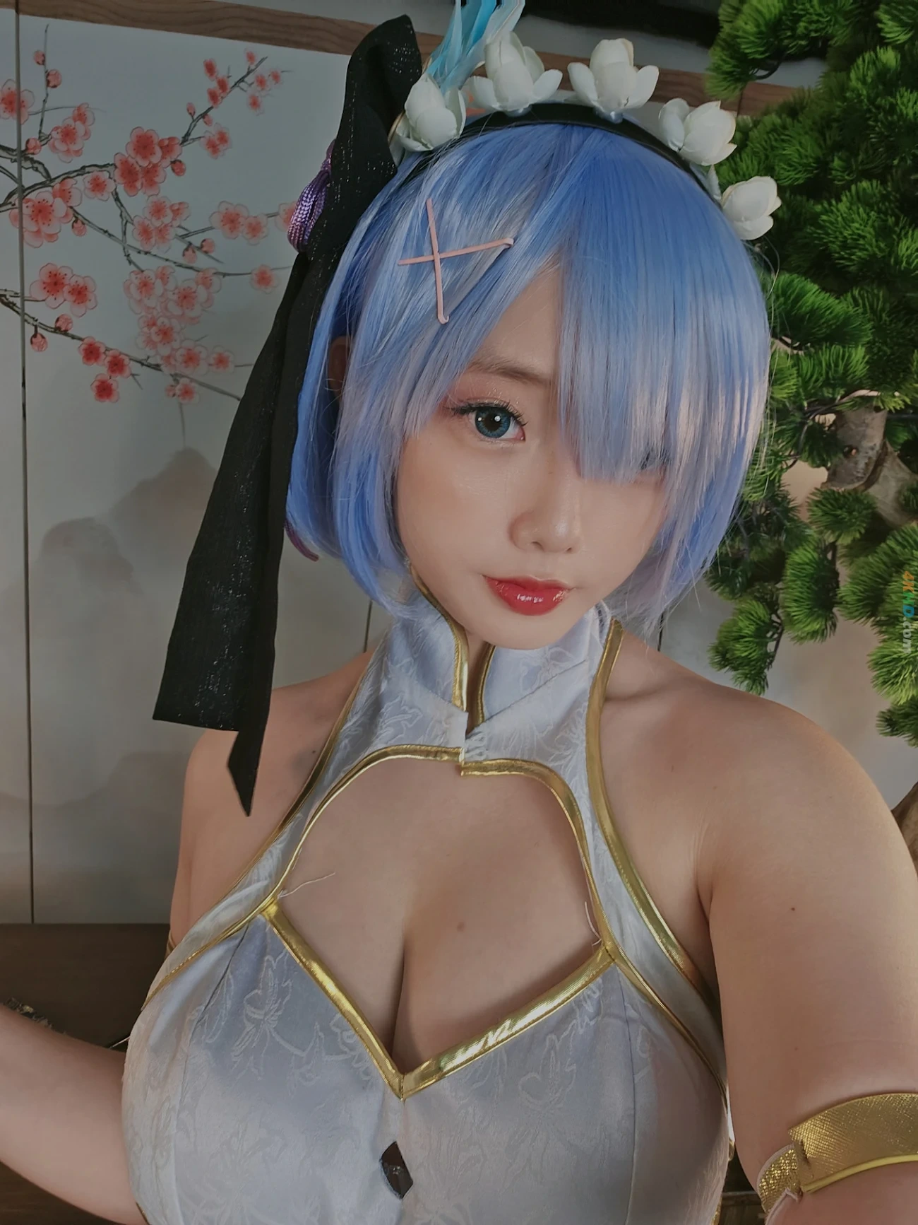 Messie Huang - Rem — photo 51