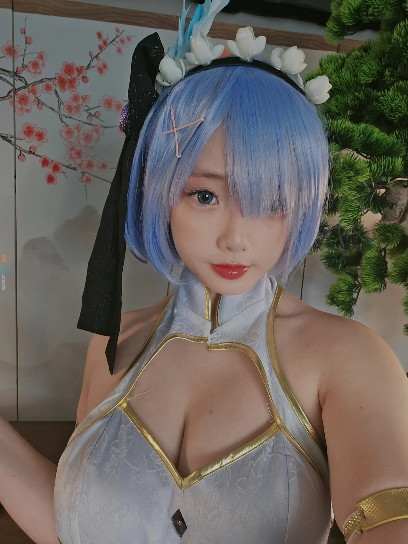 Messie Huang - Rem — photo 52