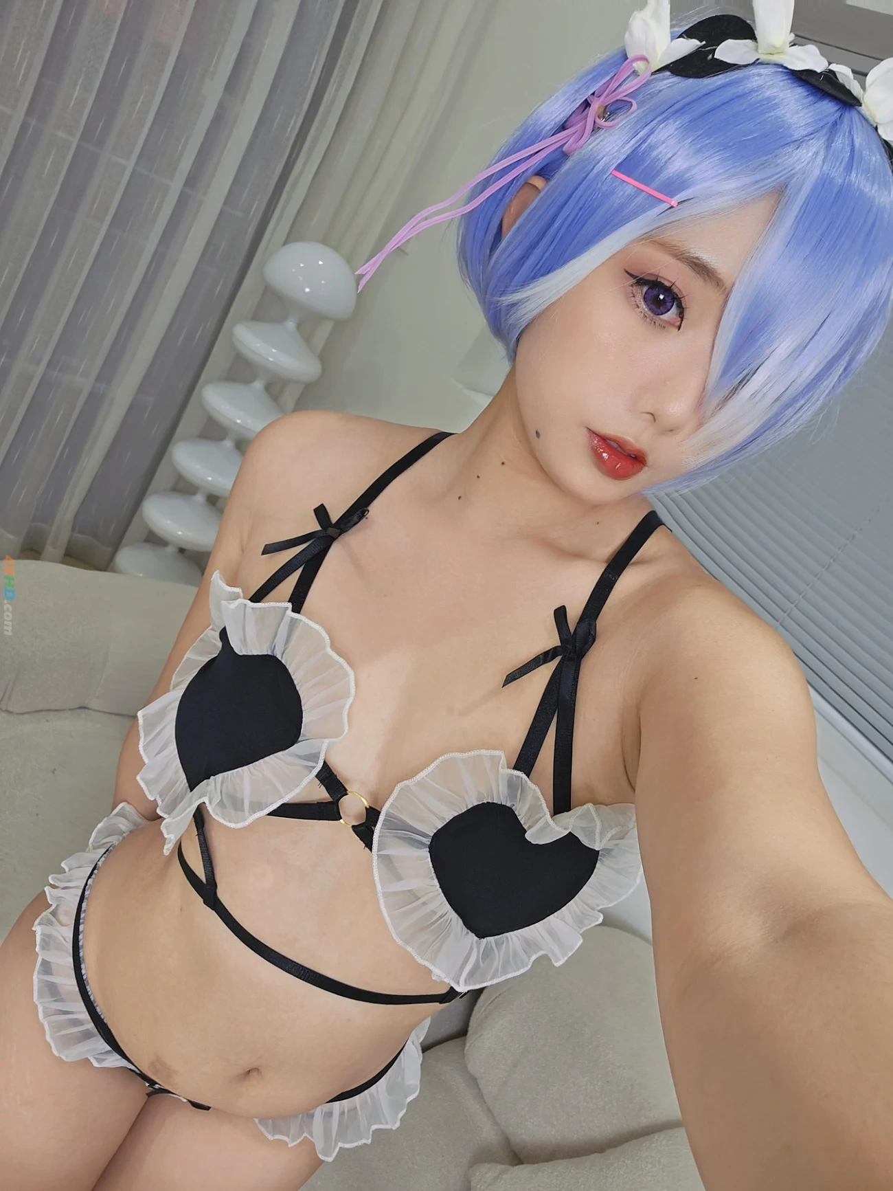Messie Huang - Rem — photo 74