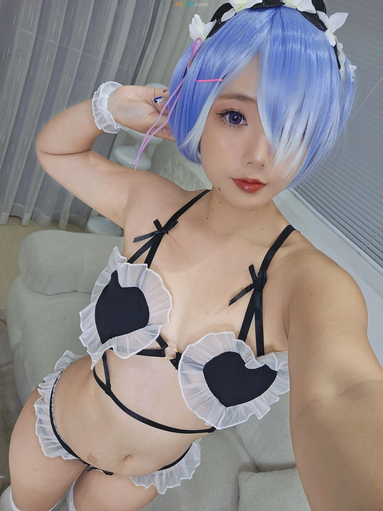 Messie Huang - Rem — photo 76