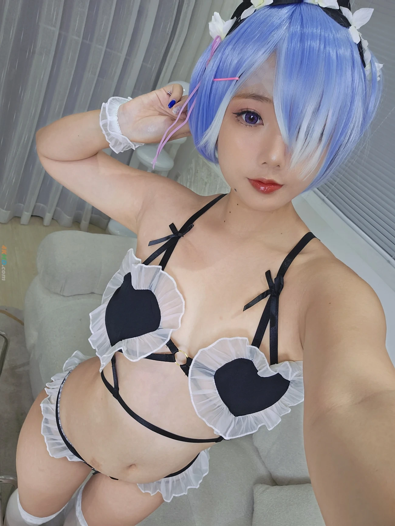 Messie Huang - Rem — photo 77