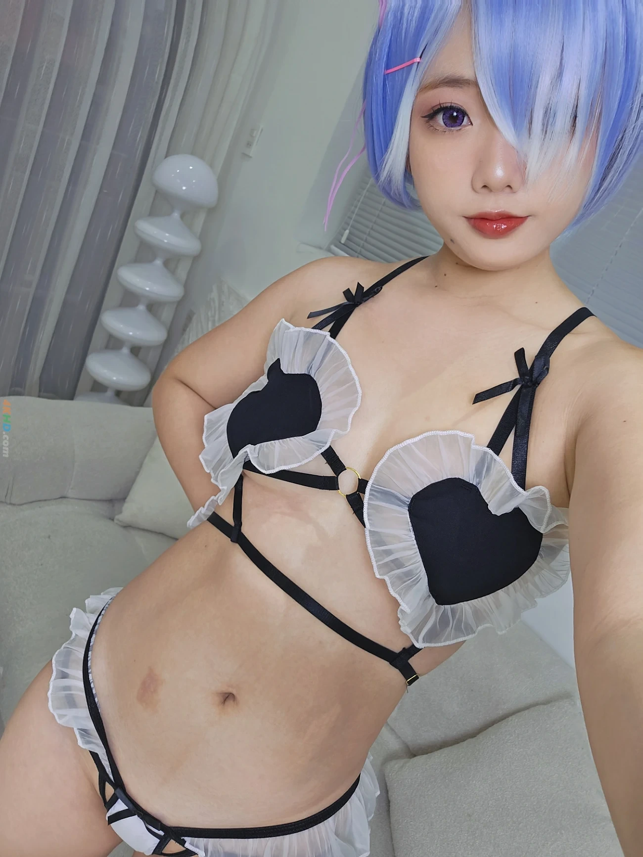 Messie Huang - Rem — photo 81