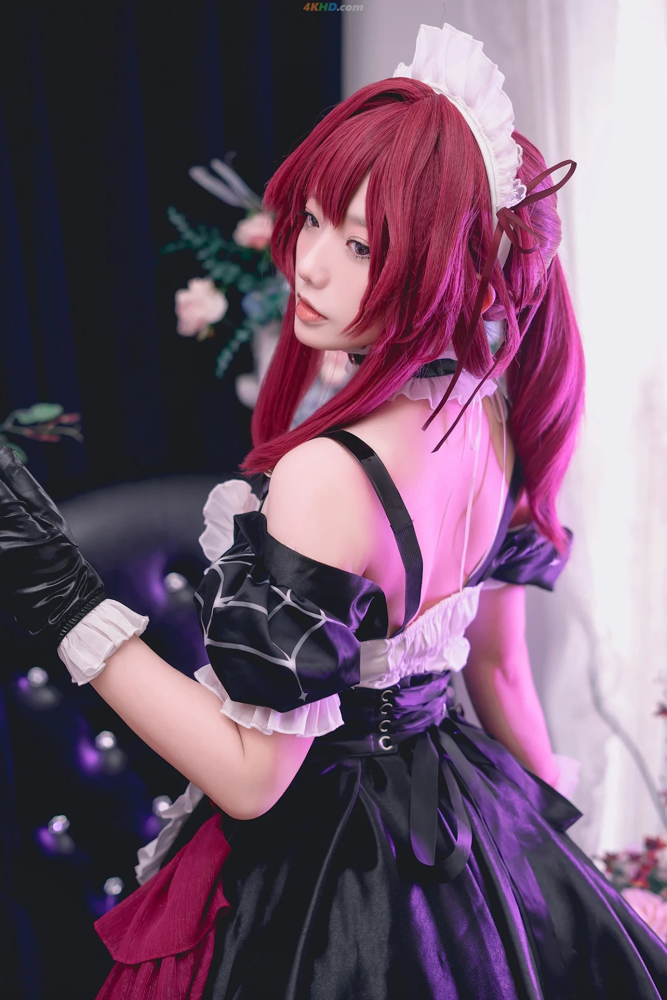 Messie Huang - Kafka — photo 20