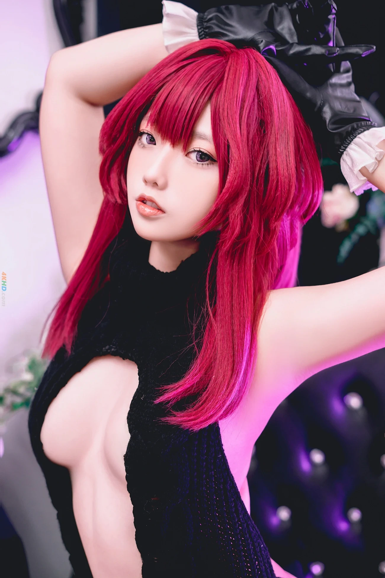 Messie Huang - Kafka — photo 22