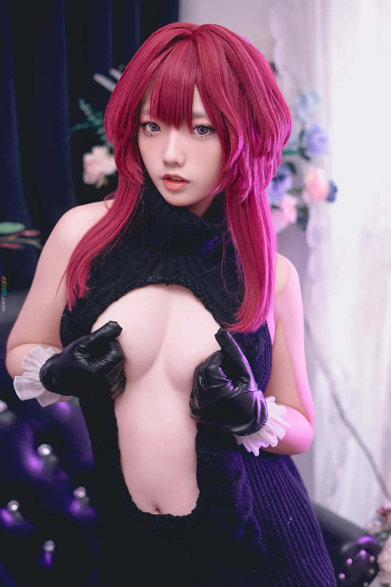 Messie Huang - Kafka — photo 25