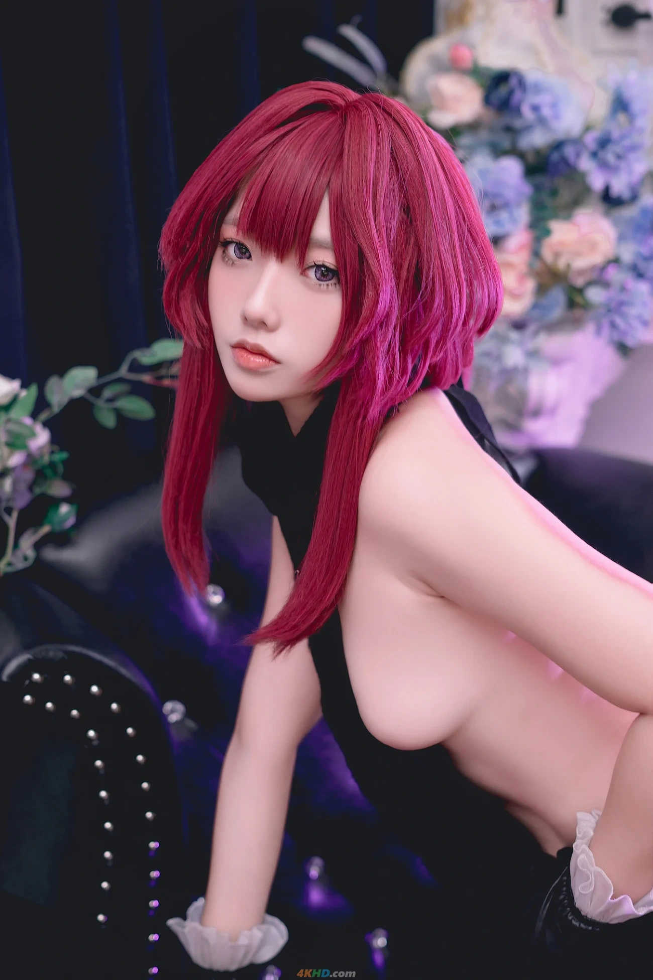 Messie Huang - Kafka — photo 28