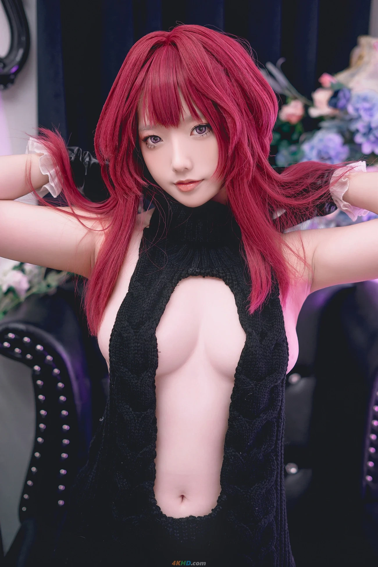 Messie Huang - Kafka — photo 37