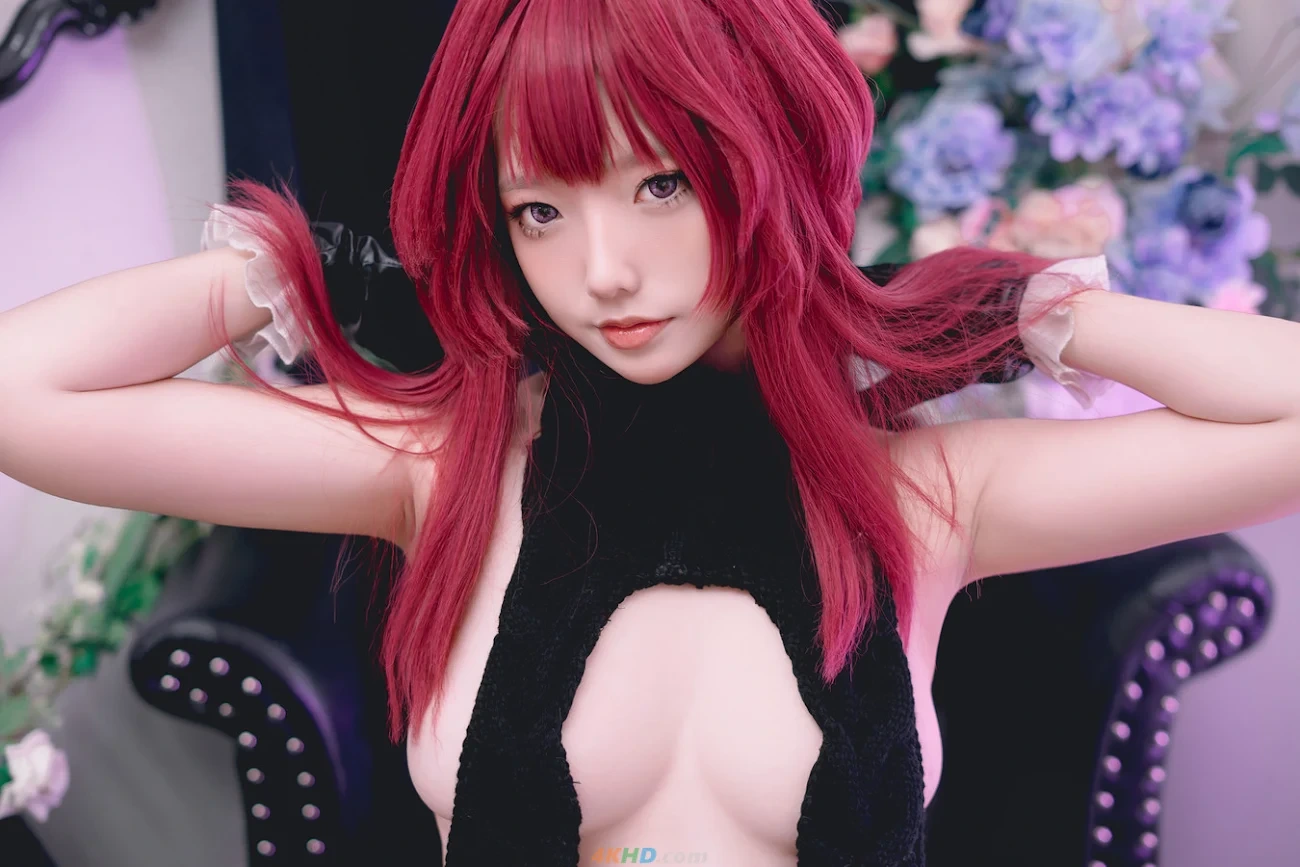 Messie Huang - Kafka — photo 38