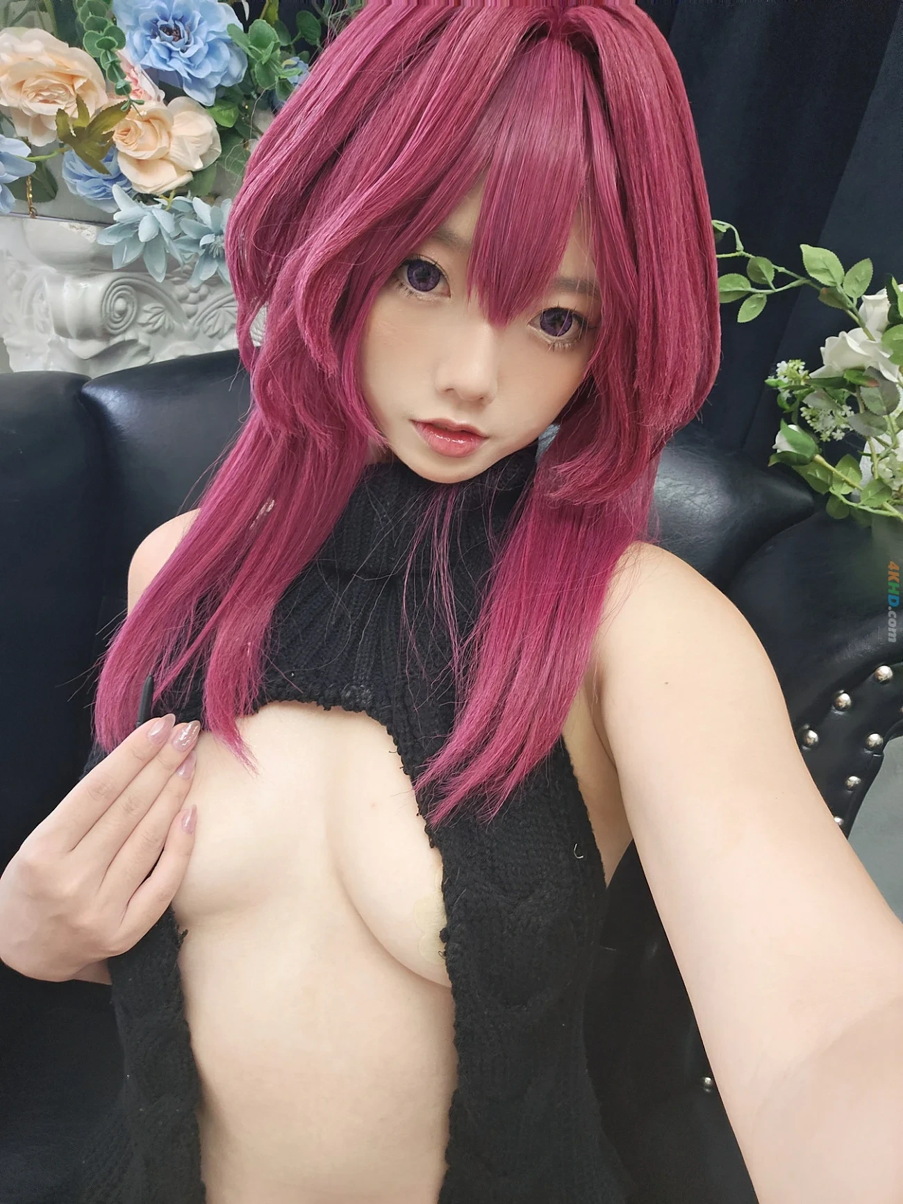 Messie Huang - Kafka — photo 48