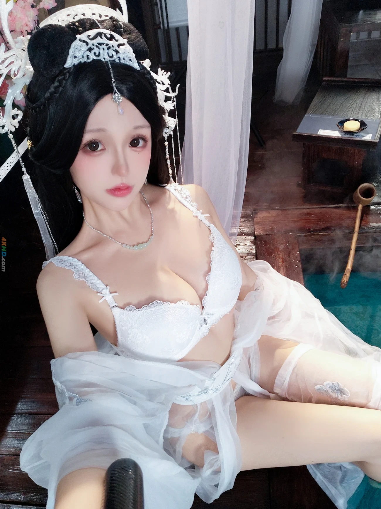 RiNaiJiao BaiYueGuang — photo 5