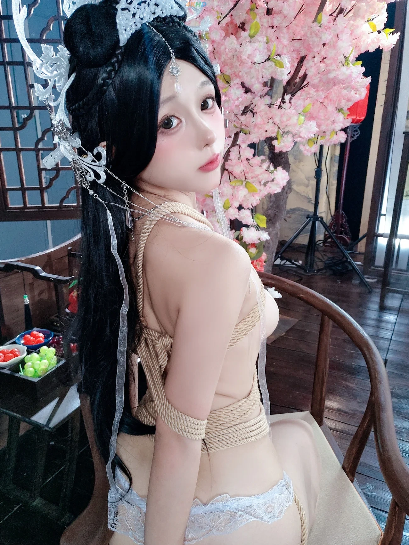 RiNaiJiao BaiYueGuang — photo 10