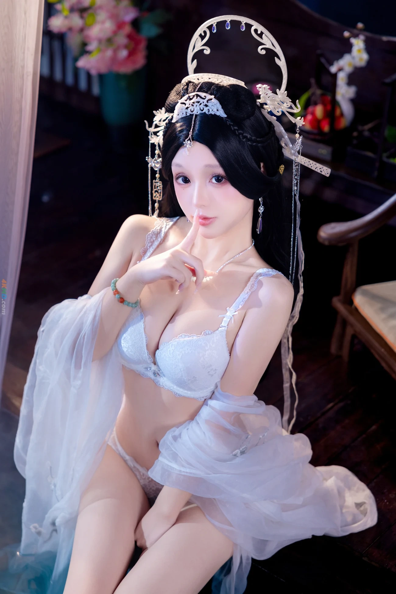 RiNaiJiao BaiYueGuang — photo 43