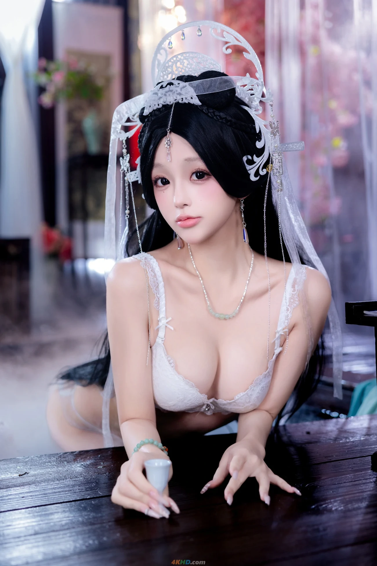 RiNaiJiao BaiYueGuang — photo 81