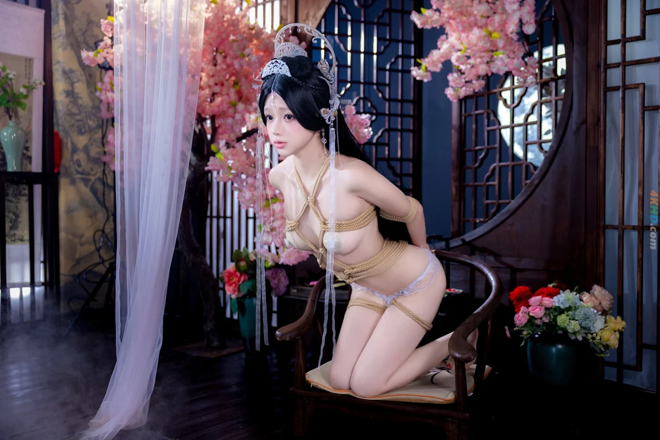 RiNaiJiao BaiYueGuang — photo 90