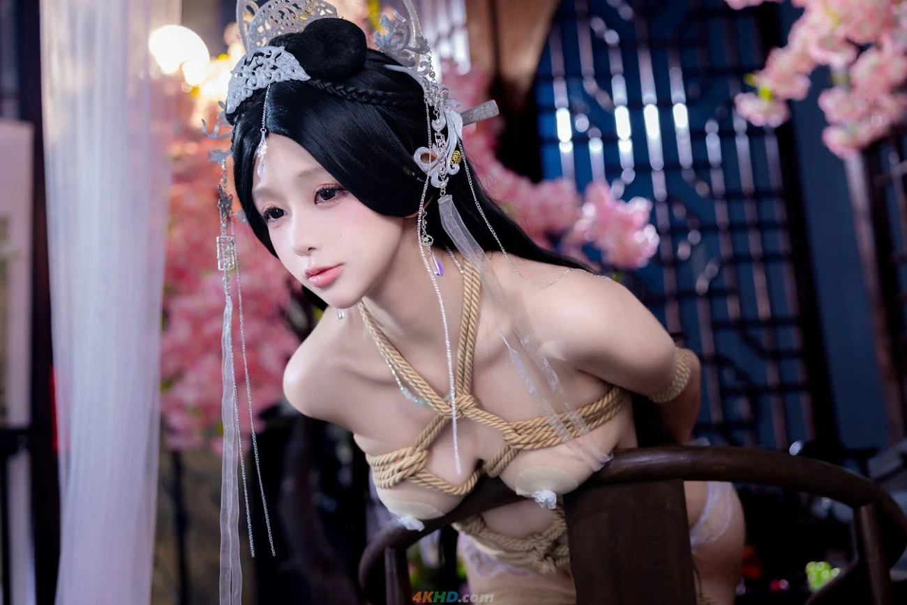 RiNaiJiao BaiYueGuang — photo 101