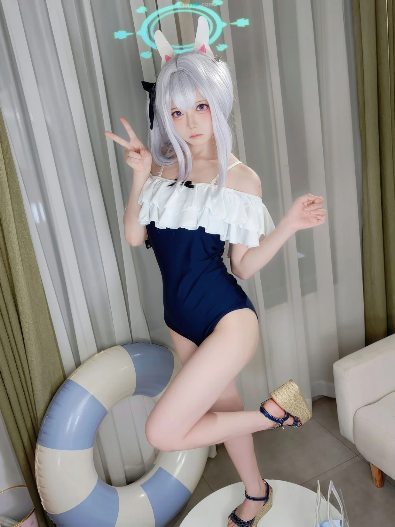 YuZiYumiko ShuiGongZi — photo 1