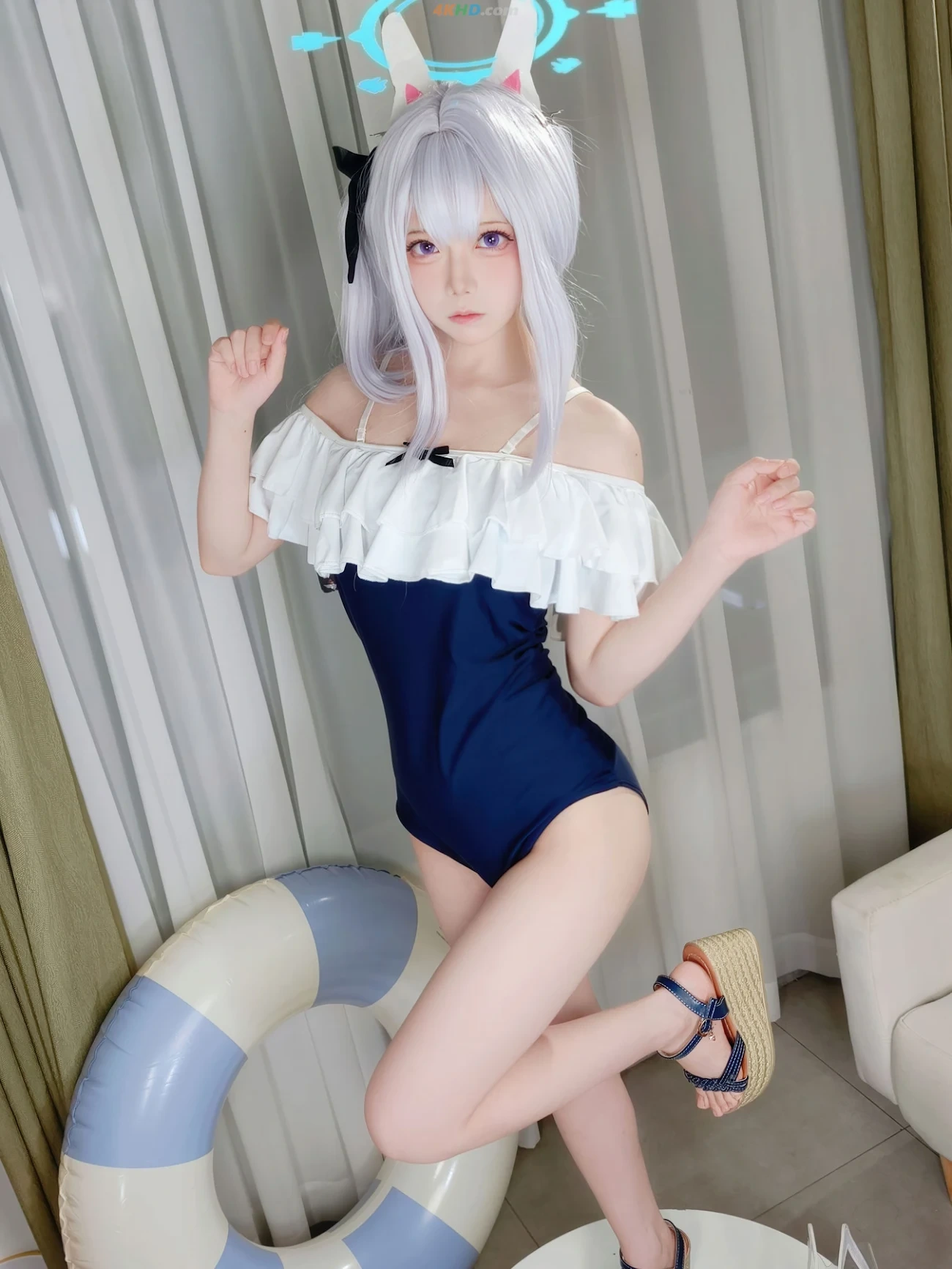 YuZiYumiko ShuiGongZi — photo 2