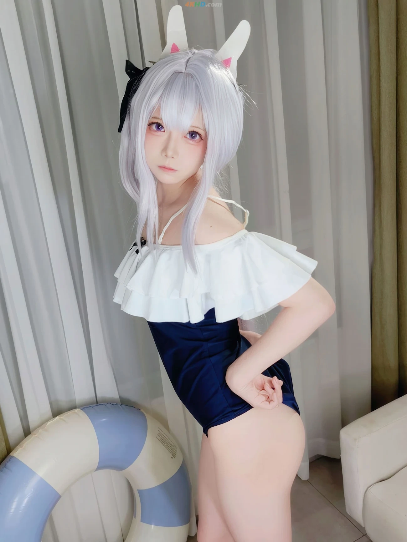 YuZiYumiko ShuiGongZi — photo 3