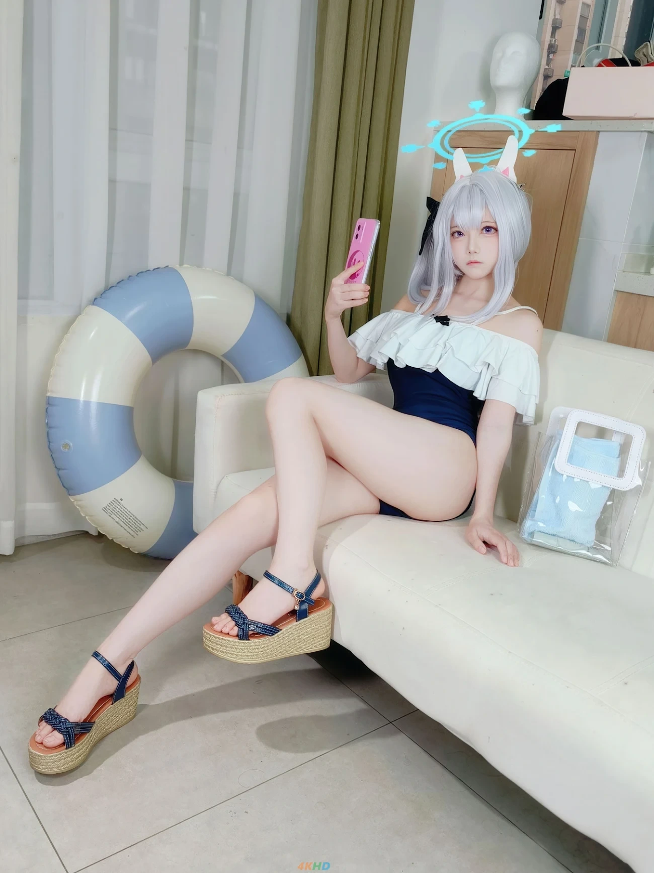 YuZiYumiko ShuiGongZi — photo 4