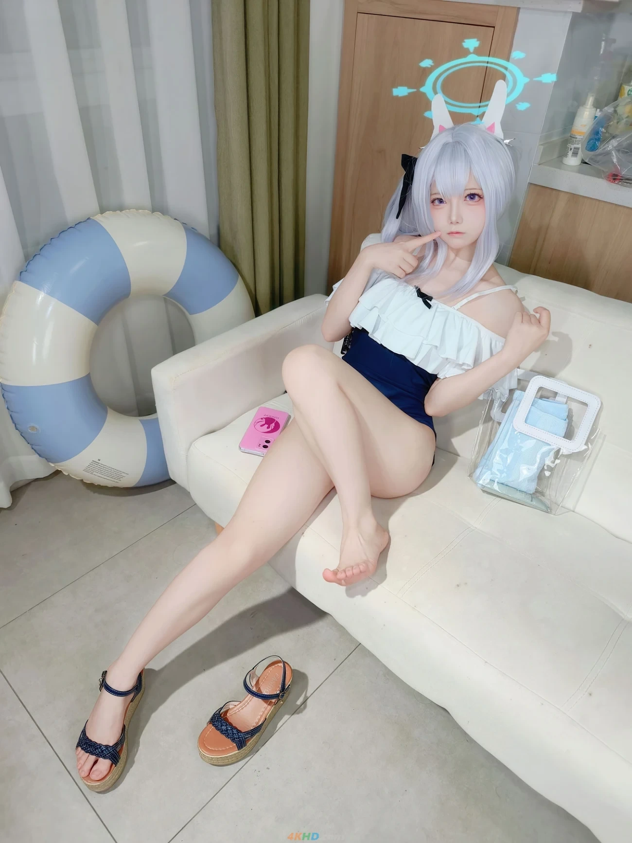 YuZiYumiko ShuiGongZi — photo 6
