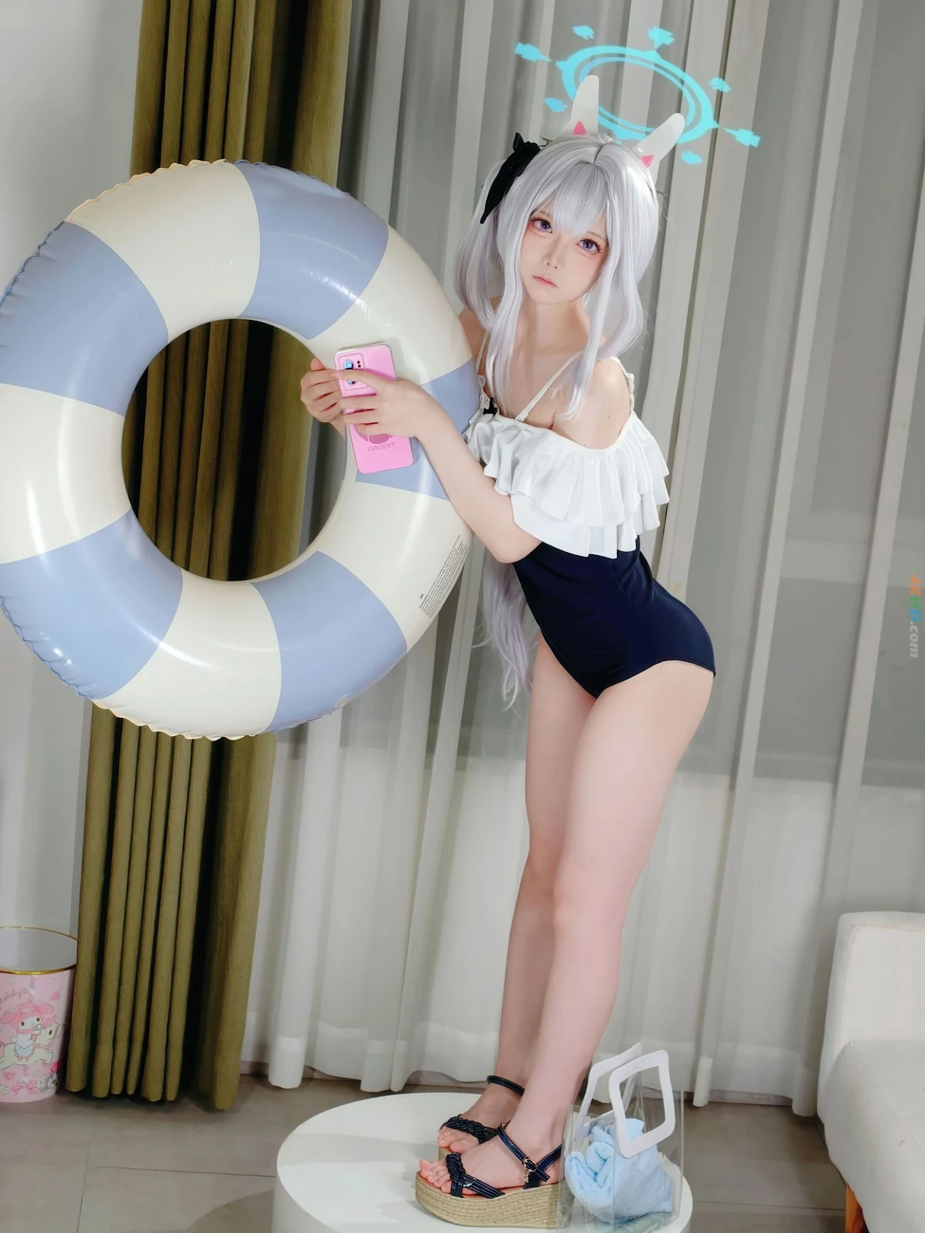 YuZiYumiko ShuiGongZi — photo 8