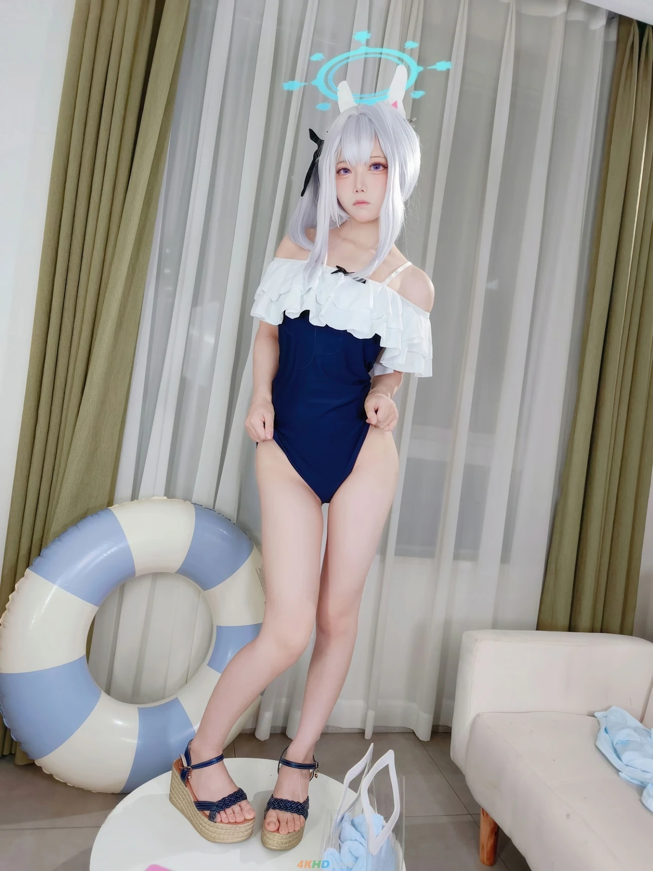 YuZiYumiko ShuiGongZi — photo 9