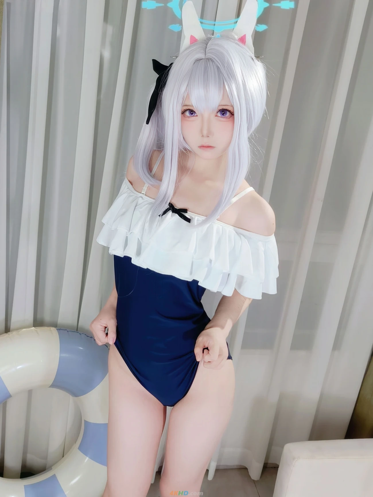 YuZiYumiko ShuiGongZi — photo 10
