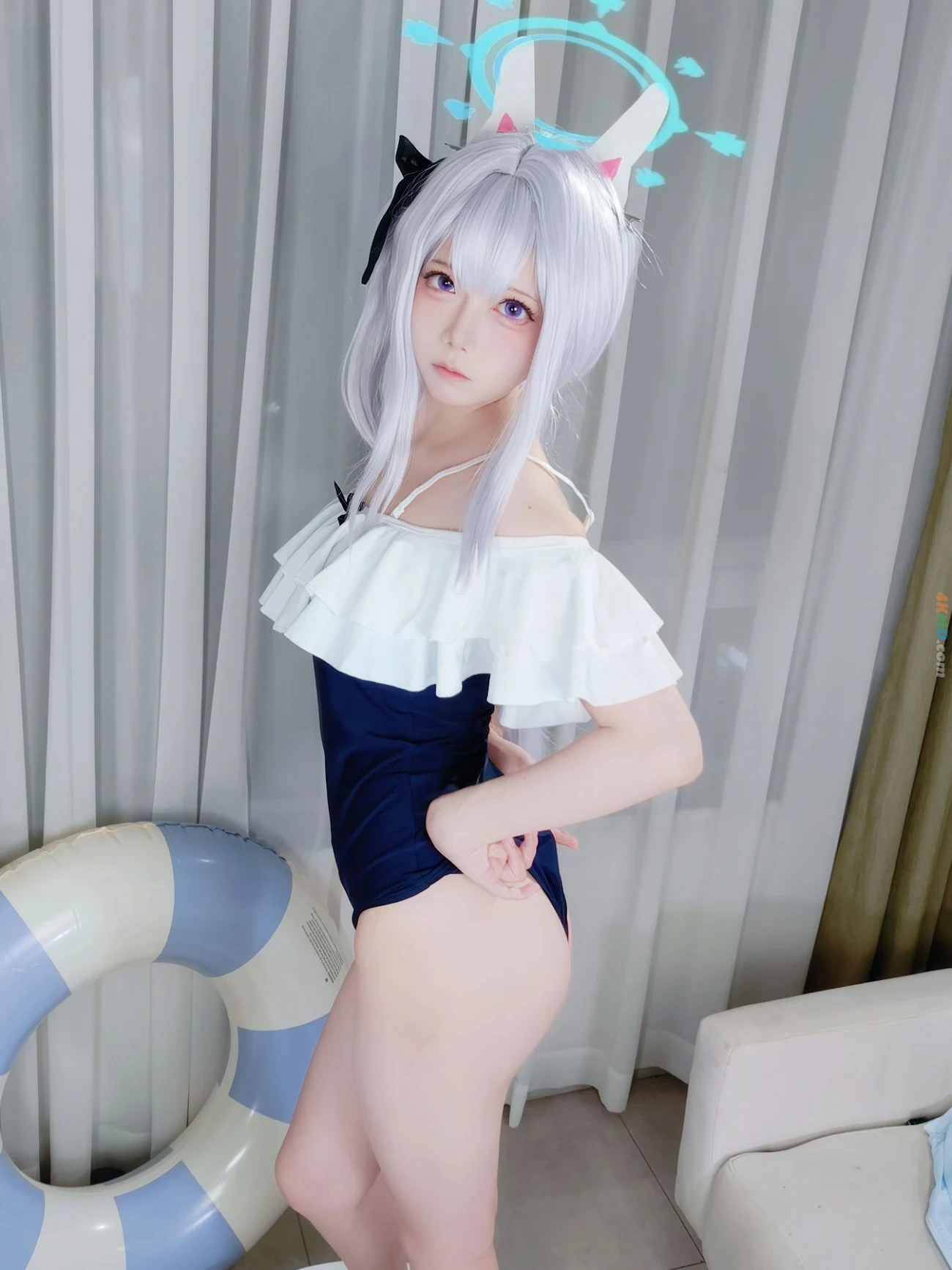 YuZiYumiko ShuiGongZi — photo 11