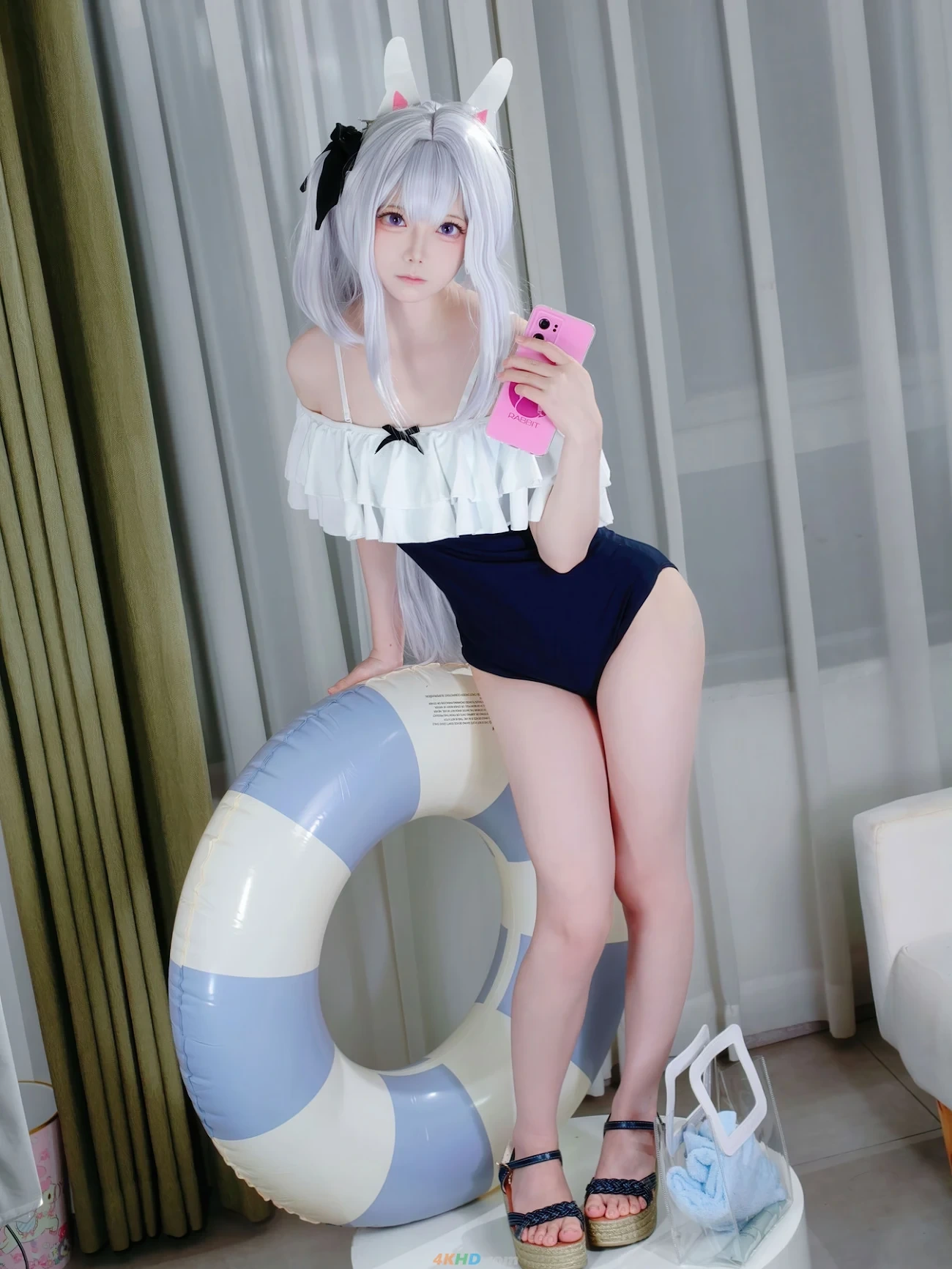 YuZiYumiko ShuiGongZi — photo 17