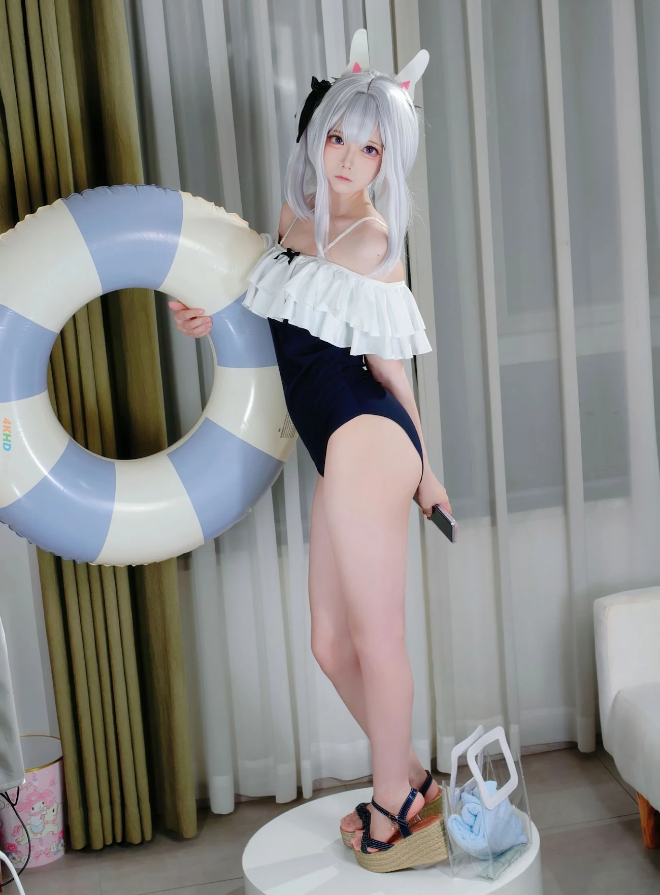 YuZiYumiko ShuiGongZi — photo 18