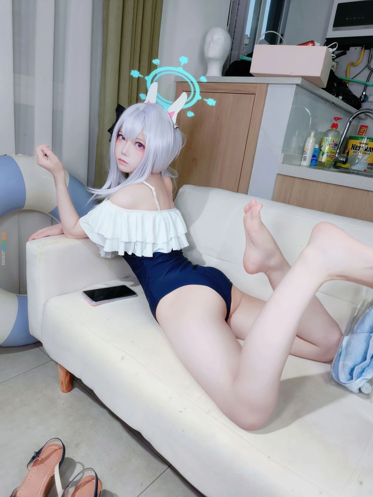 YuZiYumiko ShuiGongZi — photo 19