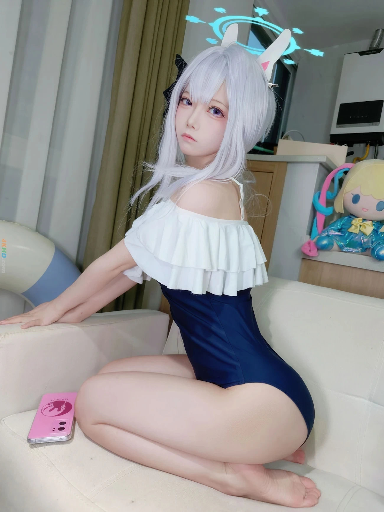 YuZiYumiko ShuiGongZi — photo 25