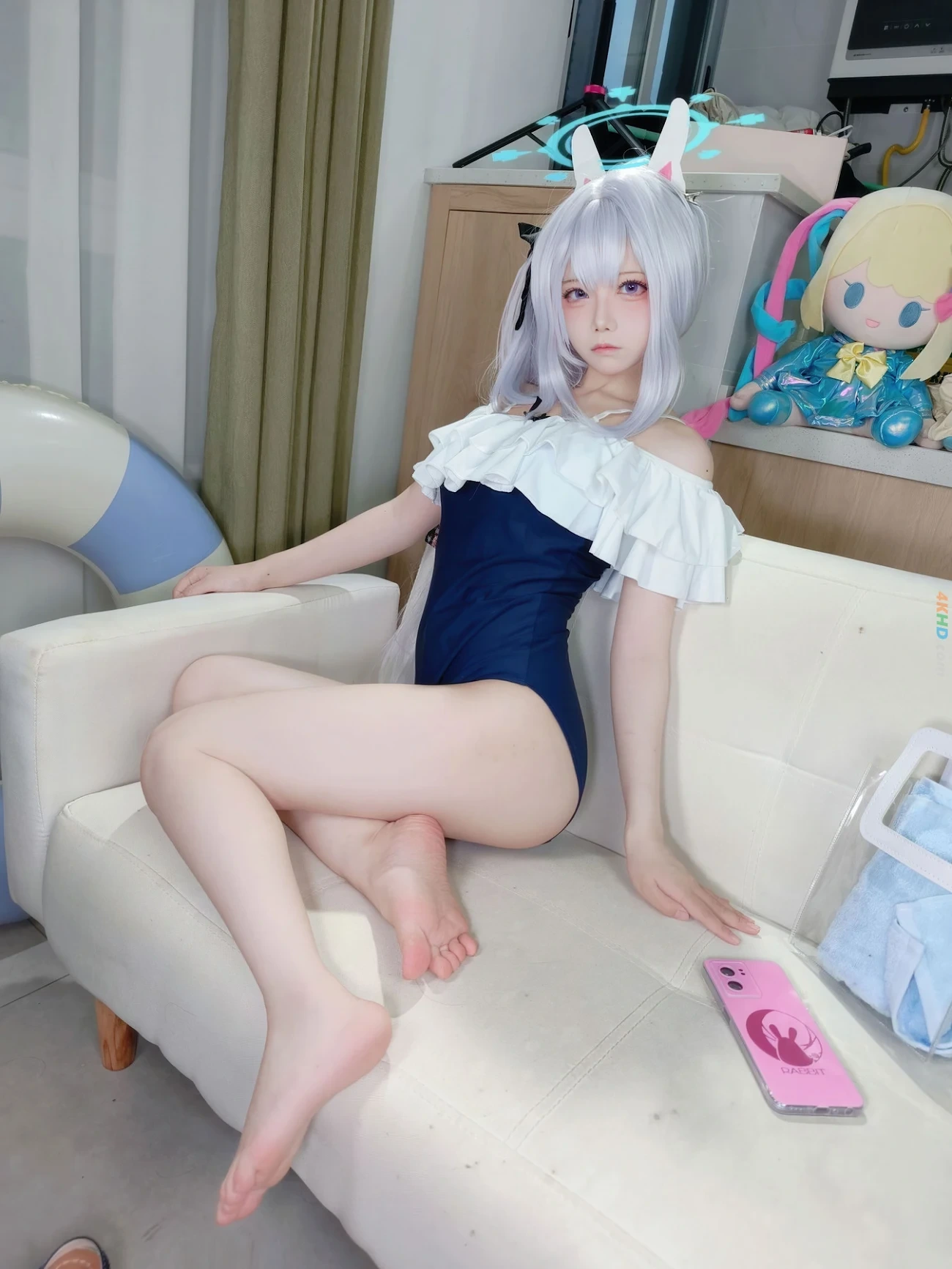 YuZiYumiko ShuiGongZi — photo 26