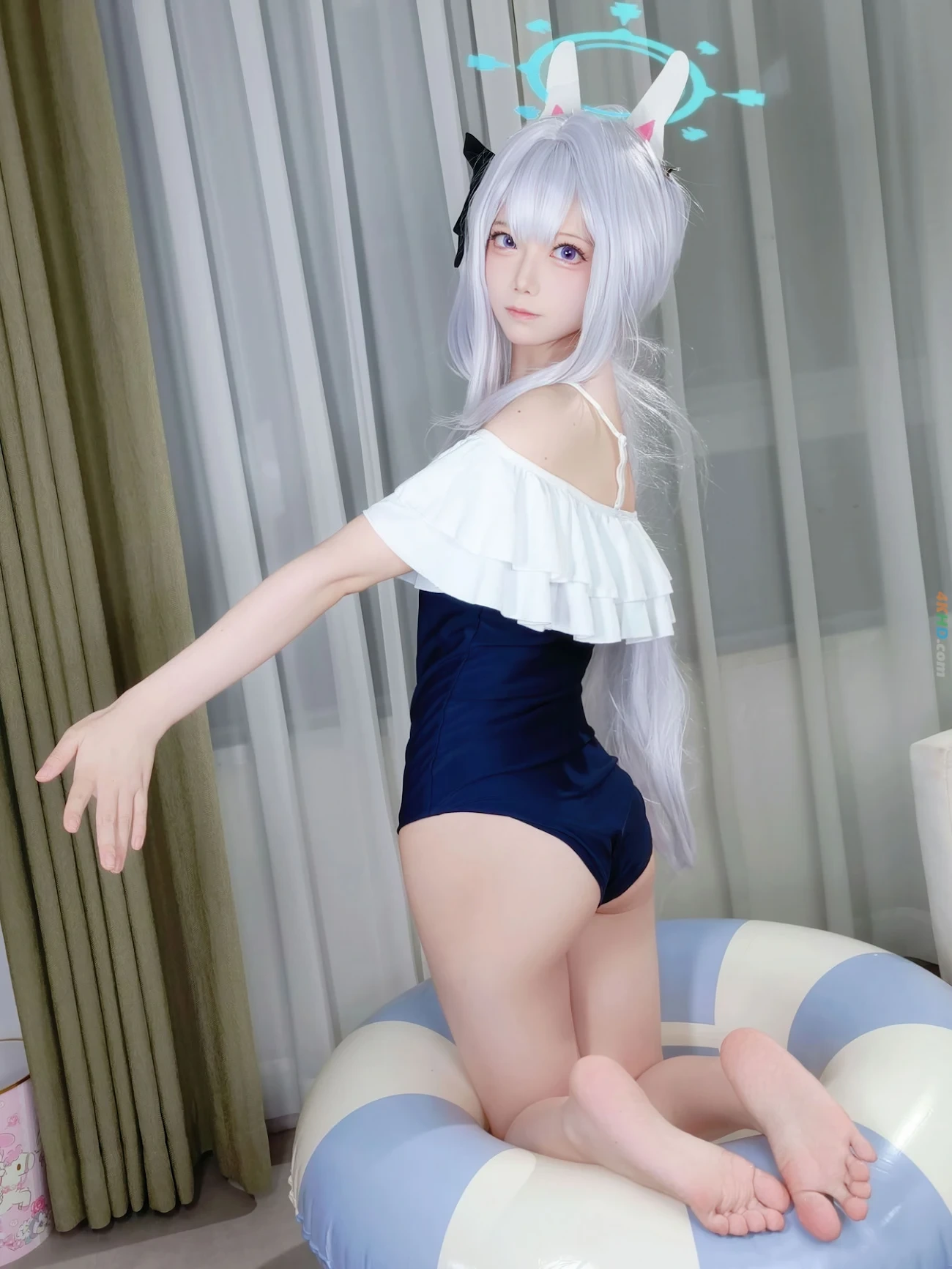 YuZiYumiko ShuiGongZi — photo 27