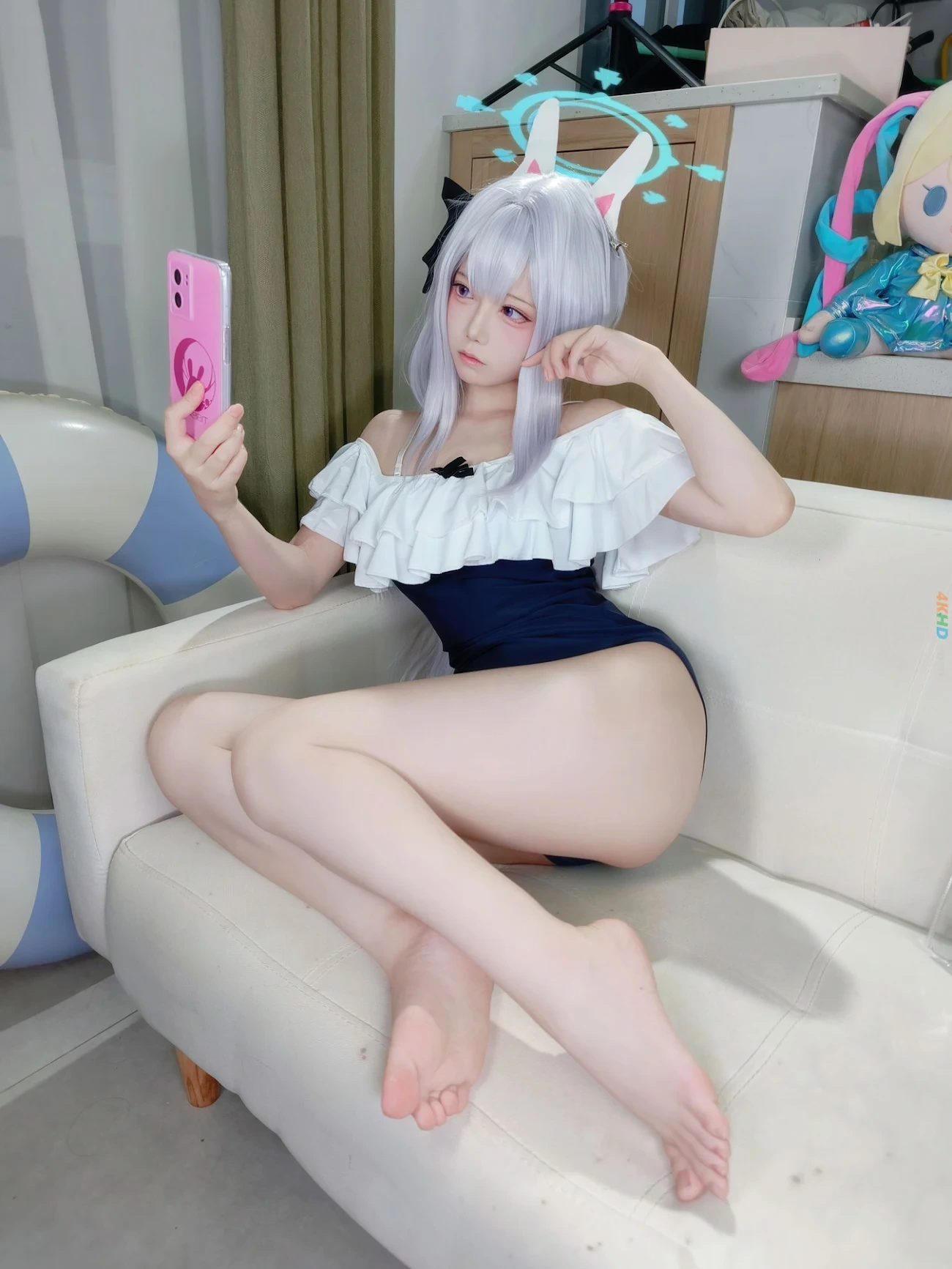 YuZiYumiko ShuiGongZi — photo 33