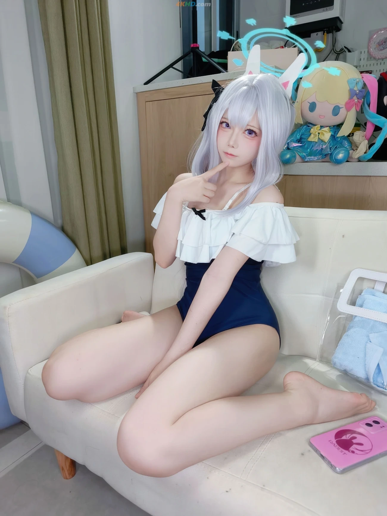 YuZiYumiko ShuiGongZi — photo 35